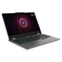 Lenovo LOQ AMD Ryzen 5 - (512GB – 12GB RAM) – Grey