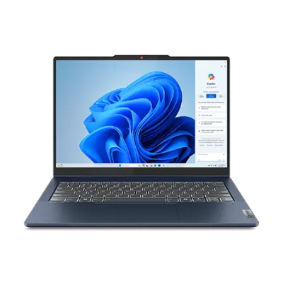 Lenovo Slim 5 – (512GB – 16GB RAM) – Grey