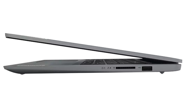 Lenovo Slim 1 - Ryzen 5 FHD Thin & Light Laptop - (512GB – 16GB RAM) – Grey - Image 5