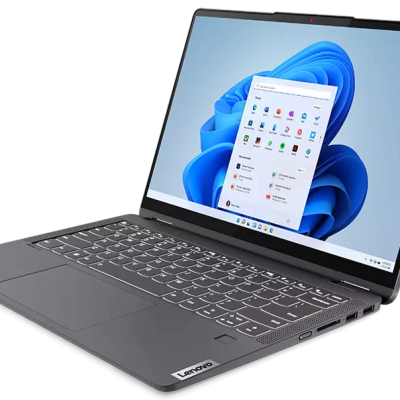 Lenovo Flex 5 AMD Ryzen 7 – (512GB – 16GB RAM) – Grey