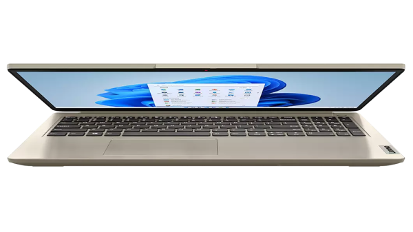 Lenovo Slim 1 - Ryzen 5 FHD Thin & Light Laptop - (512GB – 16GB RAM) – Grey - Image 3