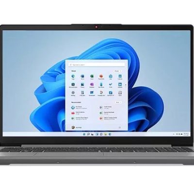 Lenovo Slim 3 – Intel Core i3 12th Gen – (512GB – 8GB RAM) – Grey