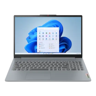 Lenovo Slim 3 – Intel Core i5 12th Gen – (512GB – 16GB RAM) – Grey