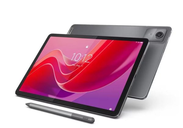 Lenovo tab k11 (tb 330xu) | 10. 95 inch fhd display | 8gb ram, 128gb storage