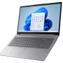 Lenovo Slim 1 - Ryzen 5 FHD Thin & Light Laptop - (512GB – 16GB RAM) – Grey
