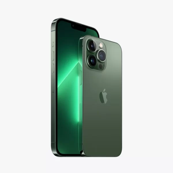 Apple iphone 13 - 128 gb - image 3