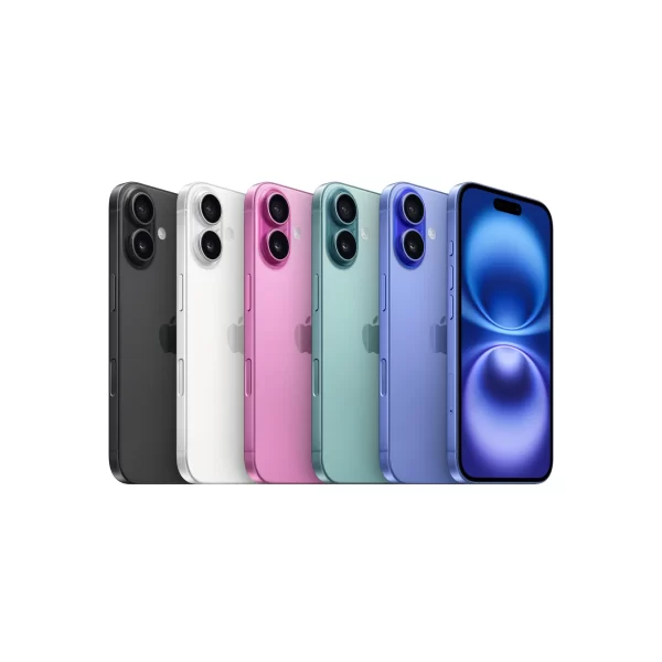 Apple iphone 16 plus- 128 gb - image 4