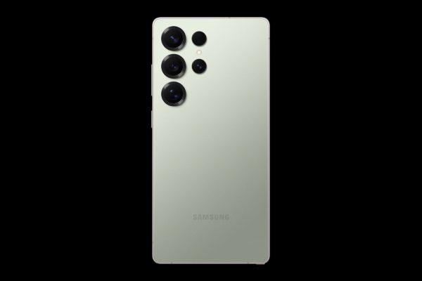 Samsung s25 ultra - 256gb - image 2