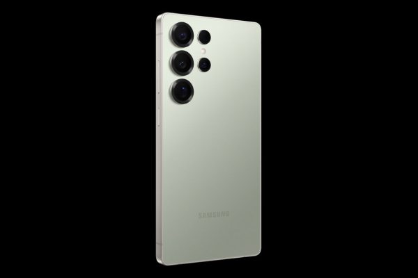 Samsung s25 ultra - 256gb - image 3