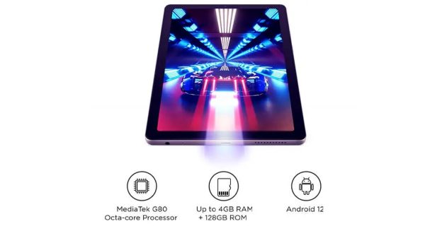 Lenovo tab m9-tb 310fu |  9 inch full hd display | 4gb ram, 64 gb storage - image 3