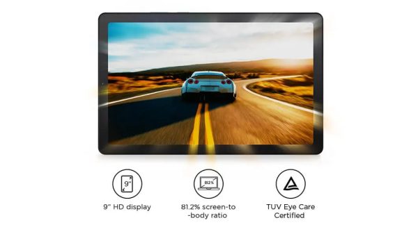 Lenovo tab m9-tb 310fu |  9 inch full hd display | 4gb ram, 64 gb storage - image 2