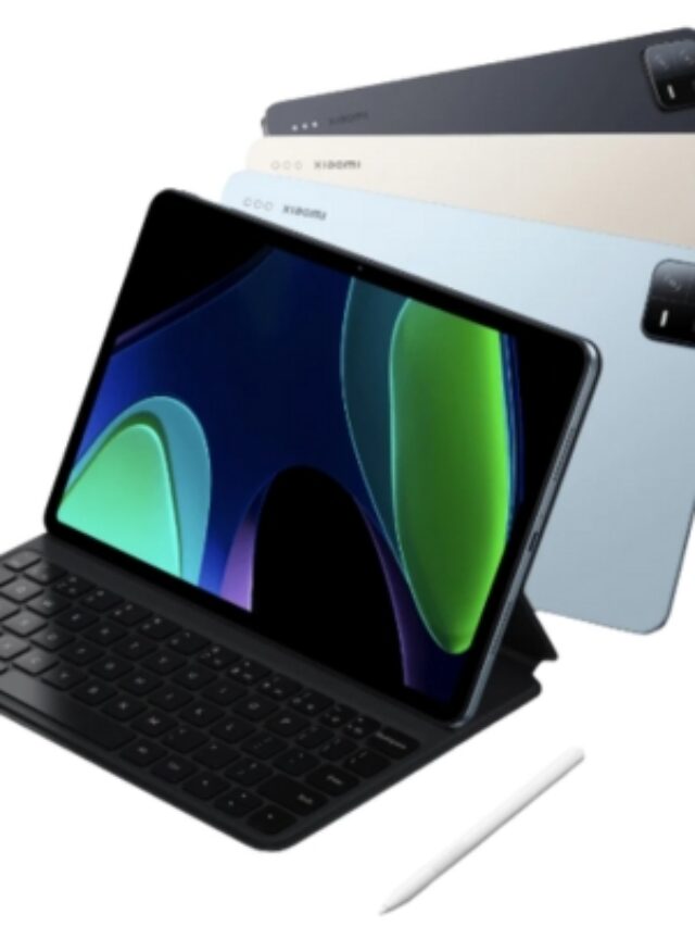 Top 10 Best Tablets Under ₹25,000 in India