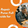 Laptop Repair Cost in Pune: Full Price Guide for 2026